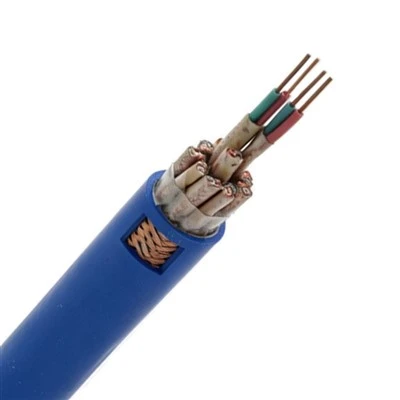 Šarvuotų instrumentų kabelis